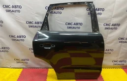 Дверь Audi Q5 8R0833052B 8R 3.2 CAL, задняя правая