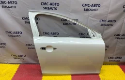 Дверь Volvo V40 Cross Country 31278420 V40 CROSS COUNTRY B5204T9, передняя правая