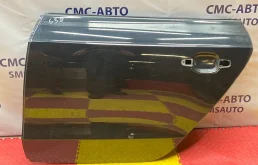 Дверь Audi A5 8T8833051D 8T 2.0T CDN, задняя левая