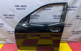 Дверь Mercedes-Benz ML A1667200105 W166 642.826, передняя левая