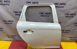 Дверь Volvo XC60 31365269 ХС60 3.0 B6304T4, задняя правая