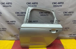 Дверь Audi A6 2014 4G5833051 C7 2.0T CDN, задняя левая