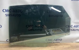 Стекло двери Audi A6 2014 4G5845205 C7 2.0T CDN, заднее левое