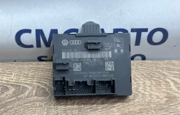Блок управления двери Audi A6 4G8959795J C7 2.0T CDN, задний