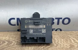 Блок управления двери Audi Q5 8K0959795C 8R 3.2 CAL