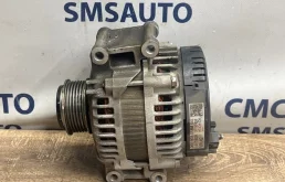 Генератор Audi A6 06E903018S 4G 2.8 CHV