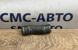 Патрубок охлаждения Audi A6 06E121058F 4G 2.8 CHV