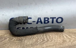 Патрубок охлаждения Audi A6 4G0121056L 4G 2.8 CHV