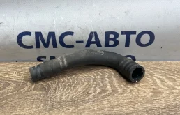 Патрубок охлаждения Audi A6 06E121058E 4G 2.8 CHV