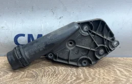 Фланец системы охлаждения Audi A6 06E121161T 4G 2.8 CHV