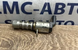 Клапан электромагнитный фаз ГРМ Audi A6 06E109257M 4G 2.8 CHV