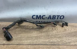 Проводка топливных форсунок Audi A6 06E971627T 4G 2.8 CHV