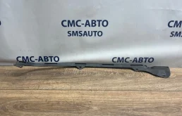 Уплотнитель двери Volvo XC60 30762361 ХС60 3.0 B6304T4, задний левый