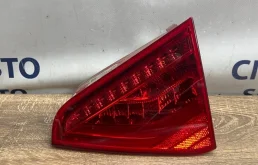 Фонарь крышки багажника Audi A5 8T0945094C 8T 2.0T CDN, правый