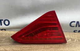 Фонарь крышки багажника Audi A5 8T0945093C 8T 2.0T CDN, левый