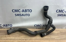 Патрубок охлаждения Audi A5 8K0121049AJ 8T 2.0T CDN