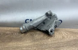 Фланец системы охлаждения Audi A7 06E121161AN C7 3.0 CGW