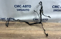 Трубка системы охлаждения Audi A7 06E133773BE C7 3.0 CGW
