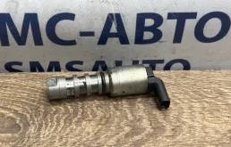 Клапан электромагнитный фаз ГРМ Audi A7 06E109257M C7 3.0 CGW