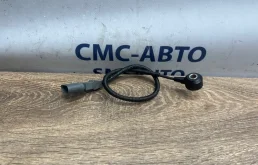Датчик детонации Audi A7 06E905377C C7 3.0 CGW