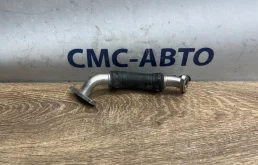 Трубка турбины Audi A5 06H145735G 8T 2.0T CDN