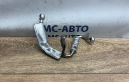 Трубка турбины Audi A5 06H121497B 8T 2.0T CDN