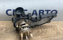 Термостат Audi A6 06E121111AL C6 3.0 CAJ