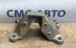 Кронштейн ДВС Audi A6 4F0199307M C6 3.0 CAJ, передний левый
