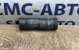 Патрубок охлаждения Audi A6 06E121058F C6 3.0 CAJ