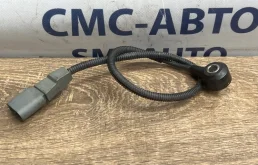 Датчик детонации Audi A6 06E905377C C6 3.0 CAJ