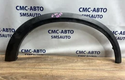 Молдинг крыла Volvo XC90 30655182 ХС90 2.5 B5254T2, передний правый