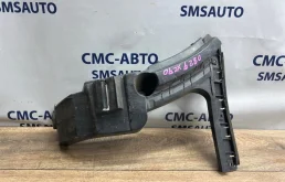 Кронштейн бампера Volvo XC90 31353744 ХС90 3.2 B6324S, задний левый