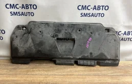 Защита АКПП Audi A6 2010 4F0863822A C6 2.8 CCE