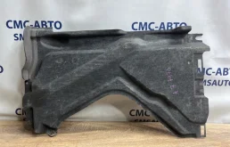 Защита днища Audi A7 4G8825216 4G 3.0 CGW, задняя правая