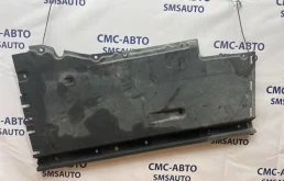 Защита днища Audi A6 2014 4G0825207F C7 2.0T CDN, левая