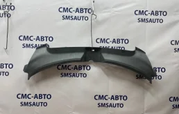 Накладка замка капота Audi A6 2009 4F0807081 C6 3.0 CAJ