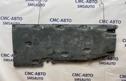 Защита днища Audi A8 4H0825206C D4 4.2 CDR, правая
