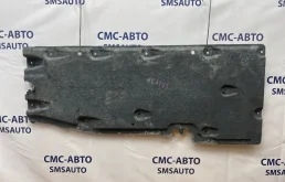 Защита днища Audi A8 4H0825205B D4 4.2 CDR, левая