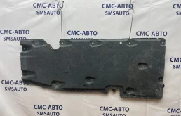 Защита днища Audi A8 4H0825205B D4 3.0 CRE, левая