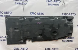 Защита днища Audi A8 4H0825206C D4 3.0 CGW, правая