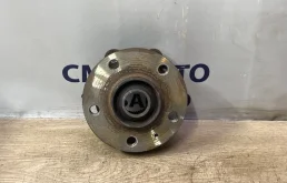 Ступица Audi A8 4H0498625E D4 4.2 CDR, передняя