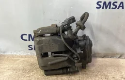 Суппорт Audi A8 4H0615403A D4 4.2 CDR, задний левый