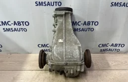 Редуктор заднего моста Audi A8 0BC500043J D4 3.0 CGW, задний
