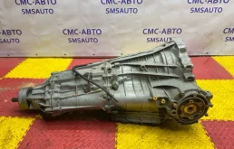 АКПП Audi A5 PWZ 8T 2.0T CDN