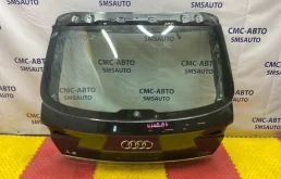 Крышка багажника Audi A6 4G9827025B C7 2.0T CYP