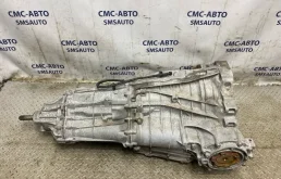 АКПП Audi A6 QKE C7 2.0 CYP