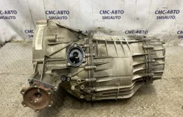 Вариатор Audi A6 2014 NDL C7 2.0T CDN