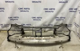 Панель передняя Mercedes-Benz E-Class 2012 A2126200072 W212 271.860