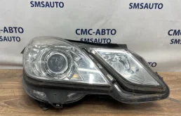 Фара адаптивный ксенон Mercedes-Benz E-Class 2012 A2128201039 W212 271.860, правая