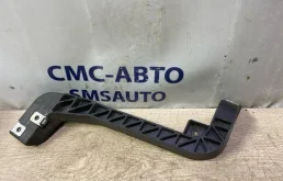 Кронштейн радиатора Mercedes-Benz ML 2012 A1666263731 W166 642.826, правый